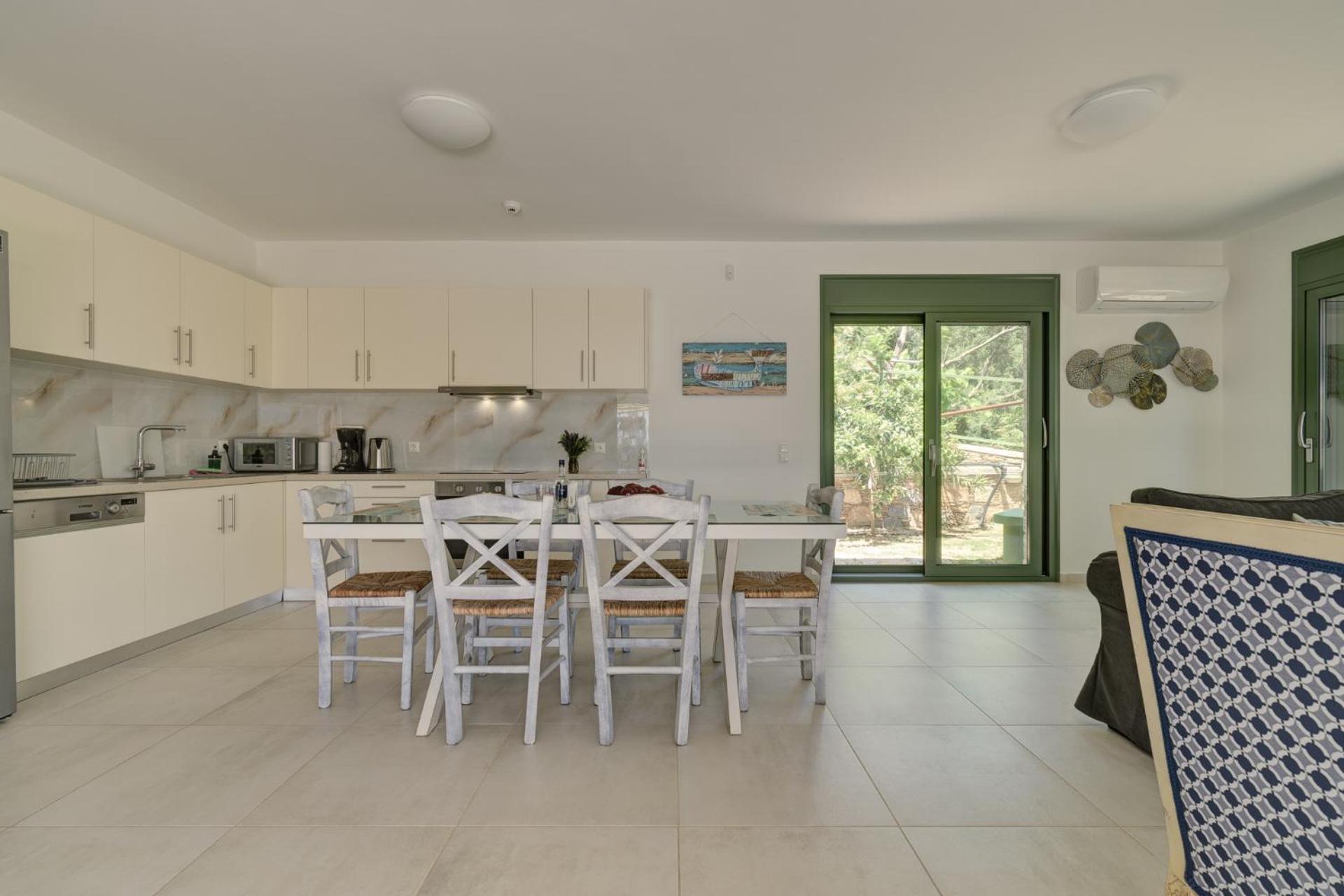 Villa Ouzo Stone House 1 With Private Pool Plomari Exterior foto